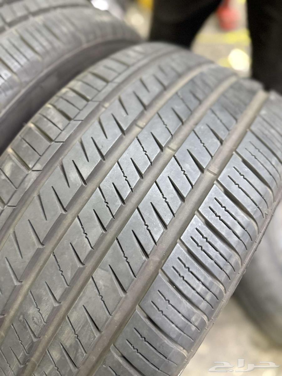 245 40 19 كفرين تايلندي شبة جدد تاريخ 2464597740610177110