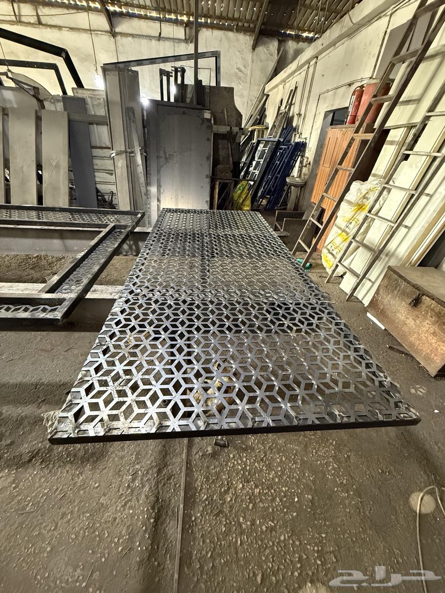 حداد والمنيوم64174405698562110