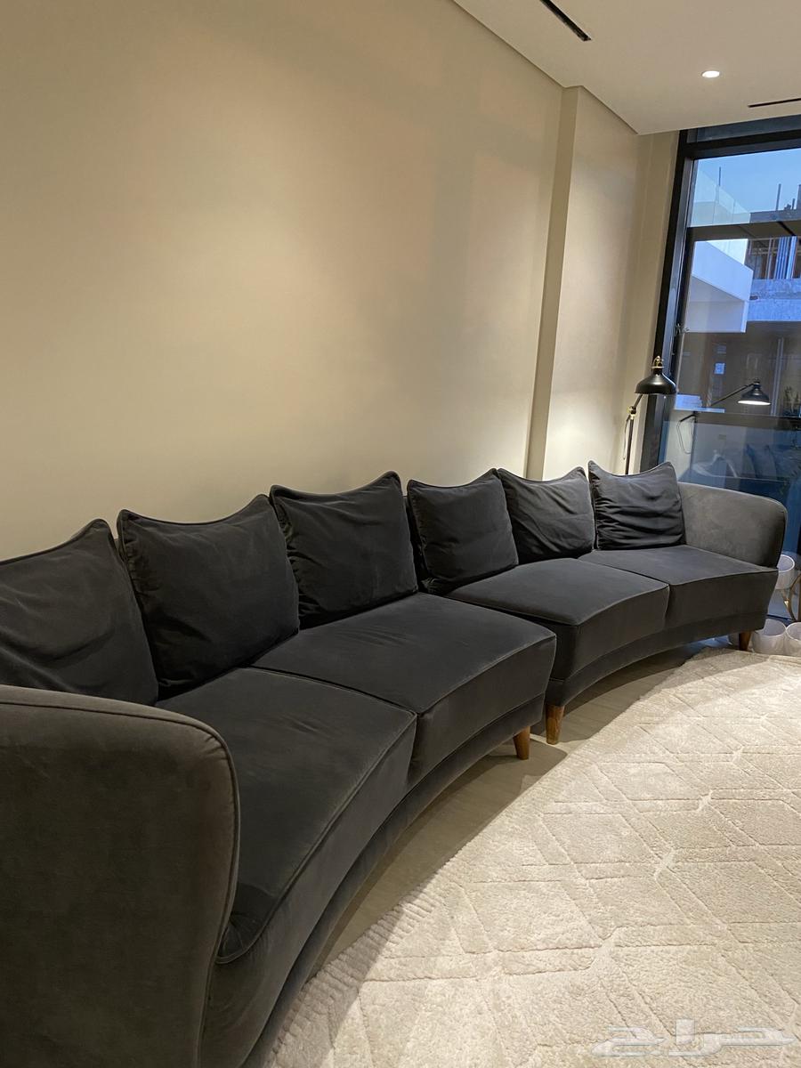 كنب - اثاث فاخر من أبيات64425946331649113