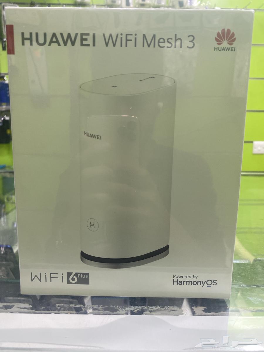 مقوي هواوي WiFi Mesh 364448275735041110
