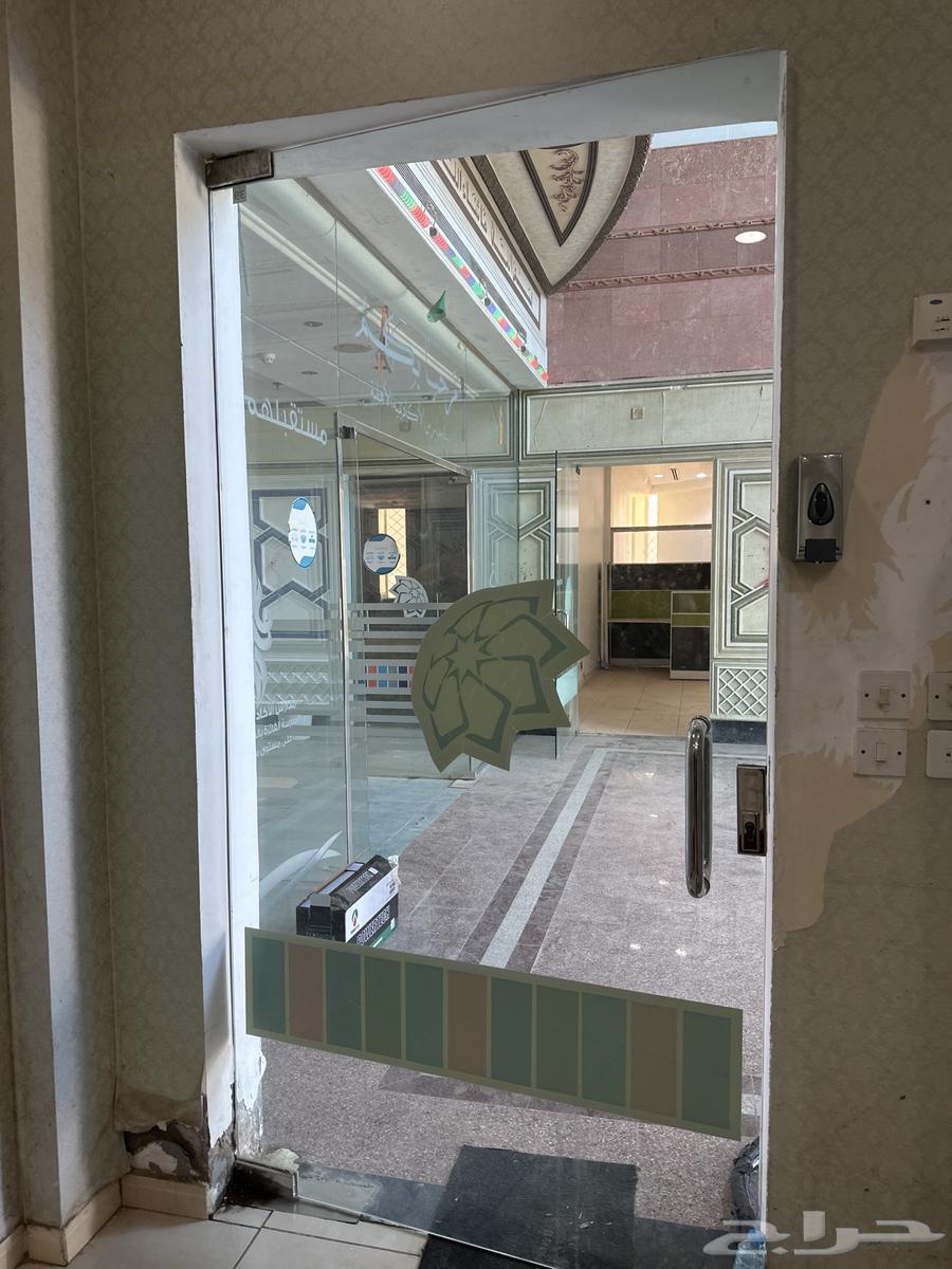 ابواب سكربت زجاج للبيع64173753316611110