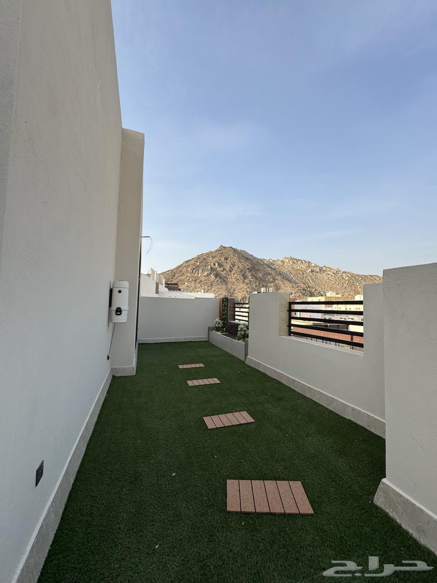 ملحق 3 غرف VIP تمليك في بطحاء قريش قريب من كدي بسعر مميز64151898683265113