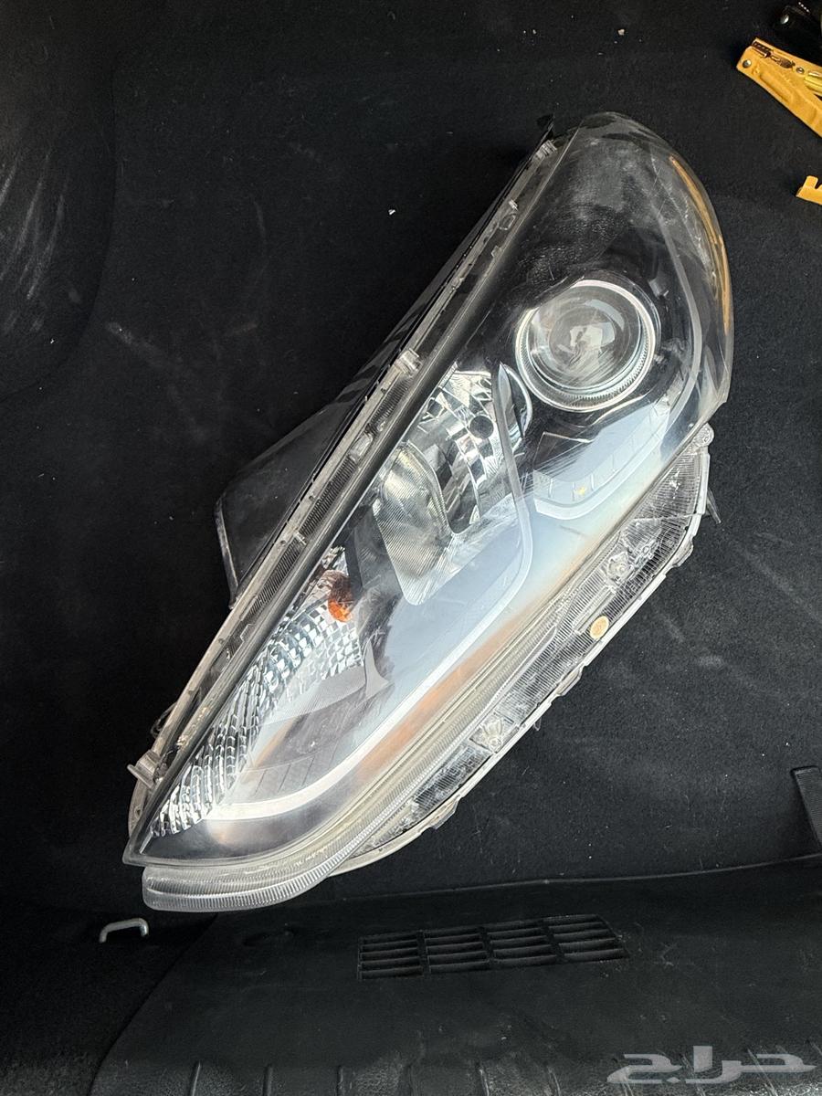 شمعة سوناتا 2018 يمين جهة السائق جديدة أصليه للبيع64593839193986110