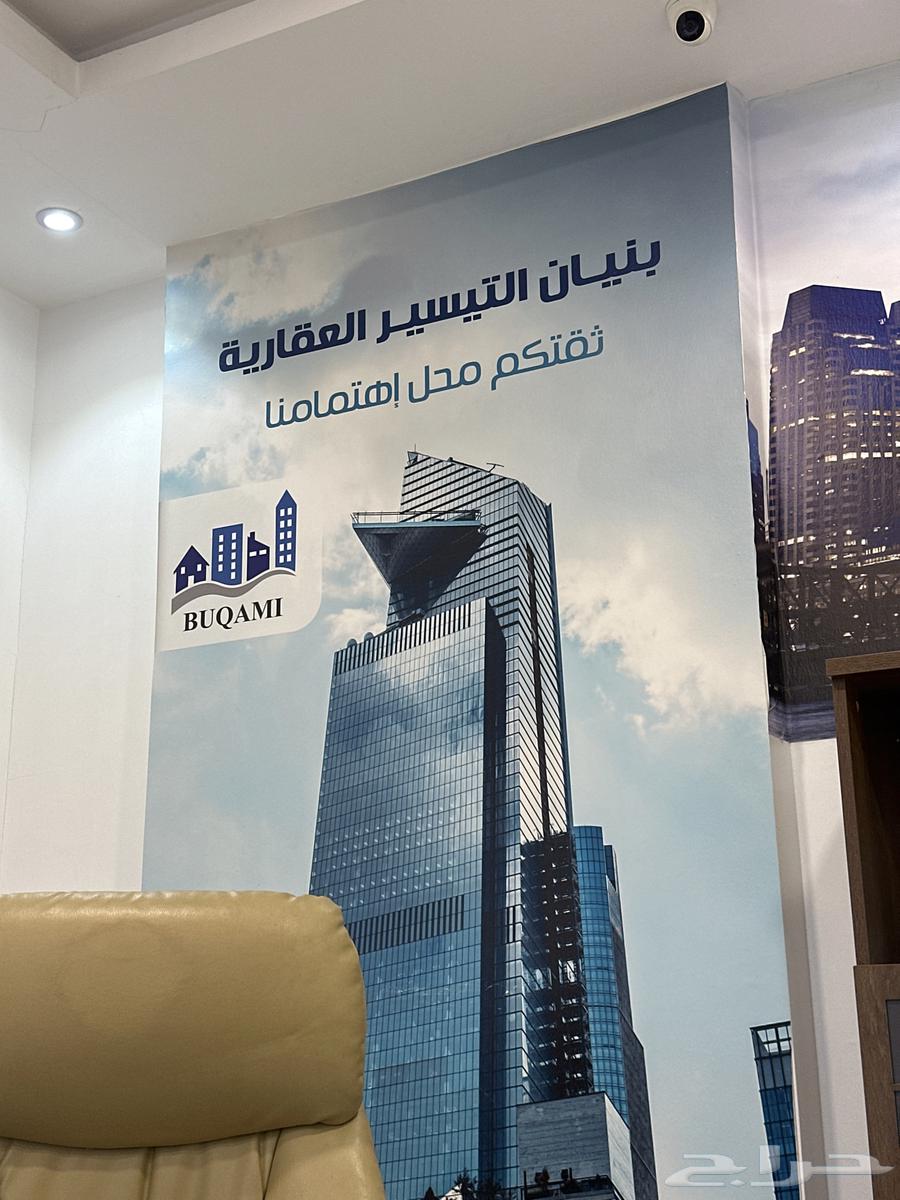 شقق للايجار بحي التيسير64151900168707110