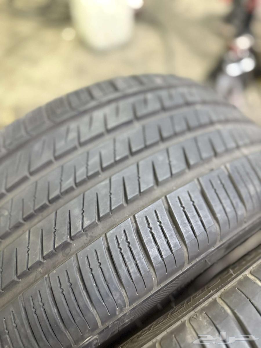 245 40 19 كفرين تايلندي شبة جدد تاريخ 2464597740610177112