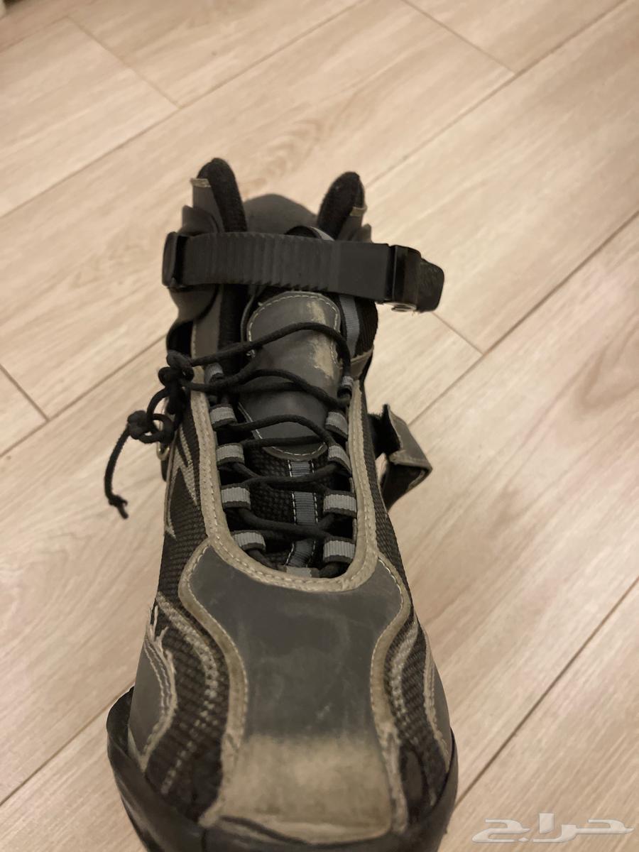 سكيت للرجلين مستخدم مقاس كبير بدون فرامل64613129170179112