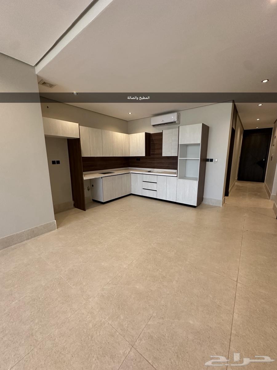 شقة للإيجار