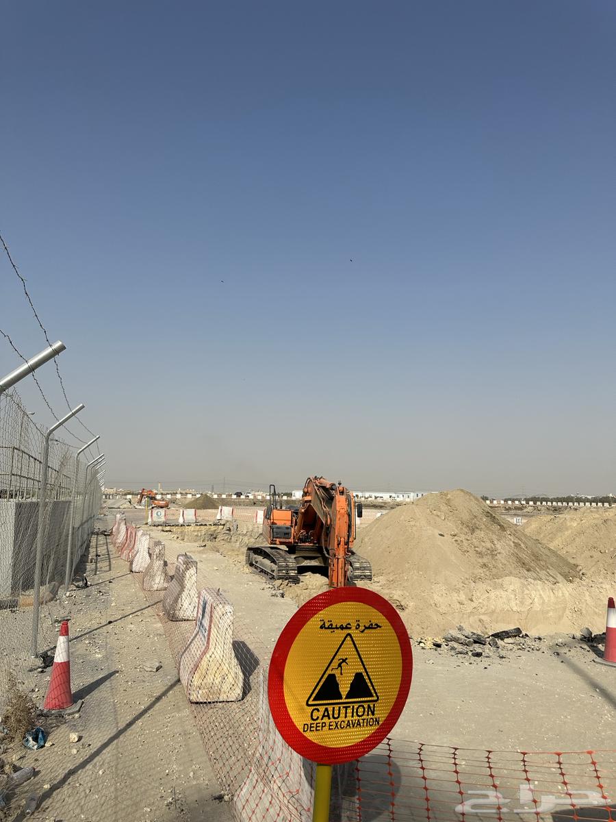 سكون الجزيرة للمقاولات حفر وتوريد وترحيل64173951114883110