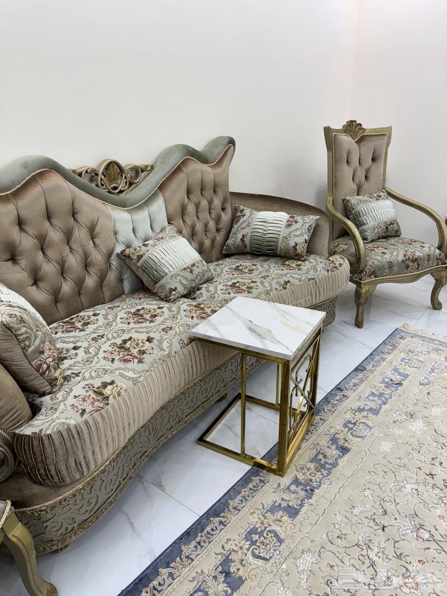 كنب مجالس فخم ونادر64174800227969112