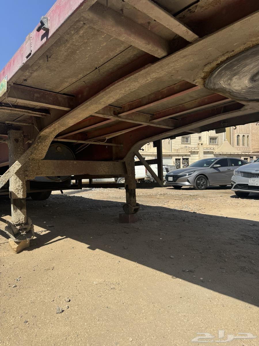 تيدر سطحه للبيع الطول 13.6064173751809666110