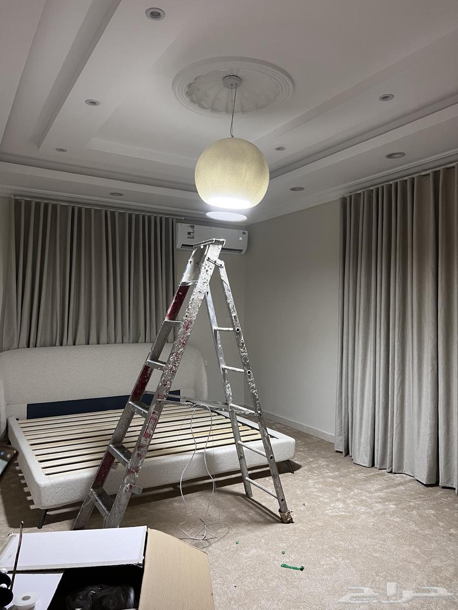 Home electrician installation and implementation64173753515139113