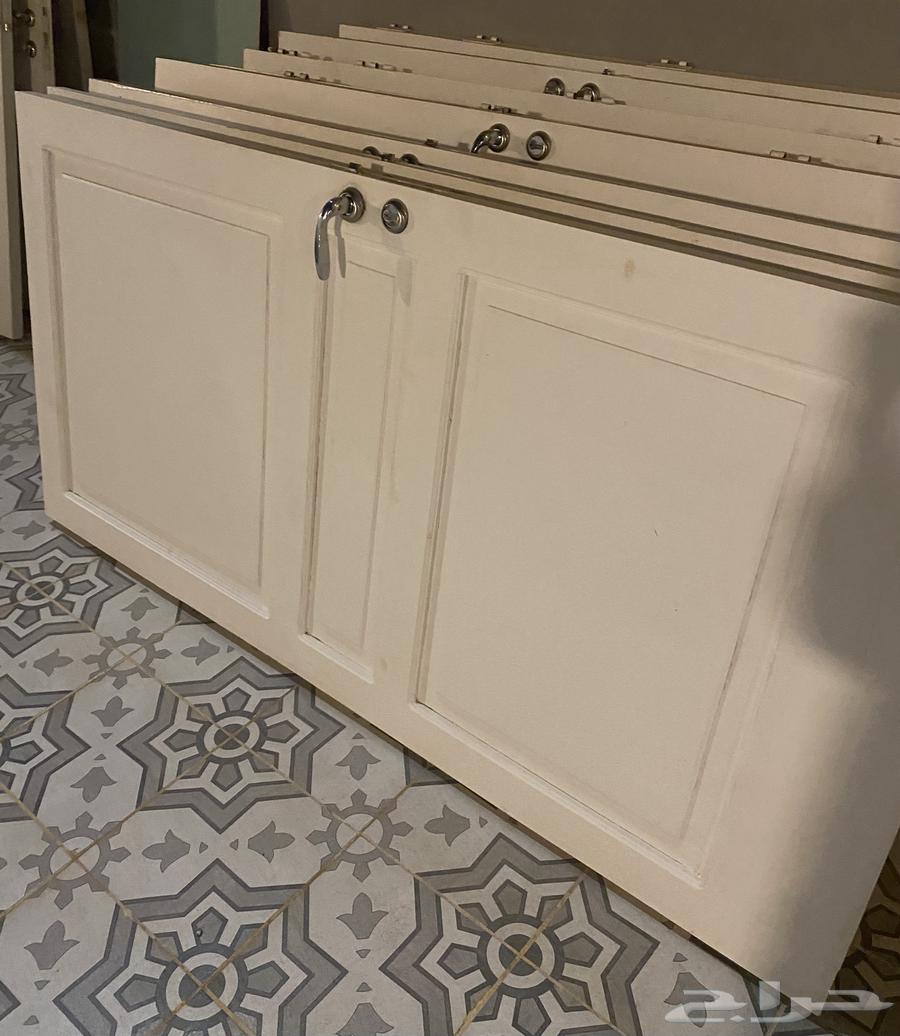 للبيع ابواب خشب64541878245379114