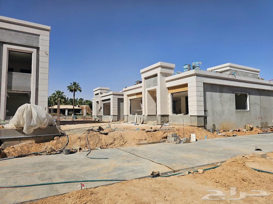 مقاول فلل قصور مجمع سكني مدارس شاليهات. ترميم64174402992387112