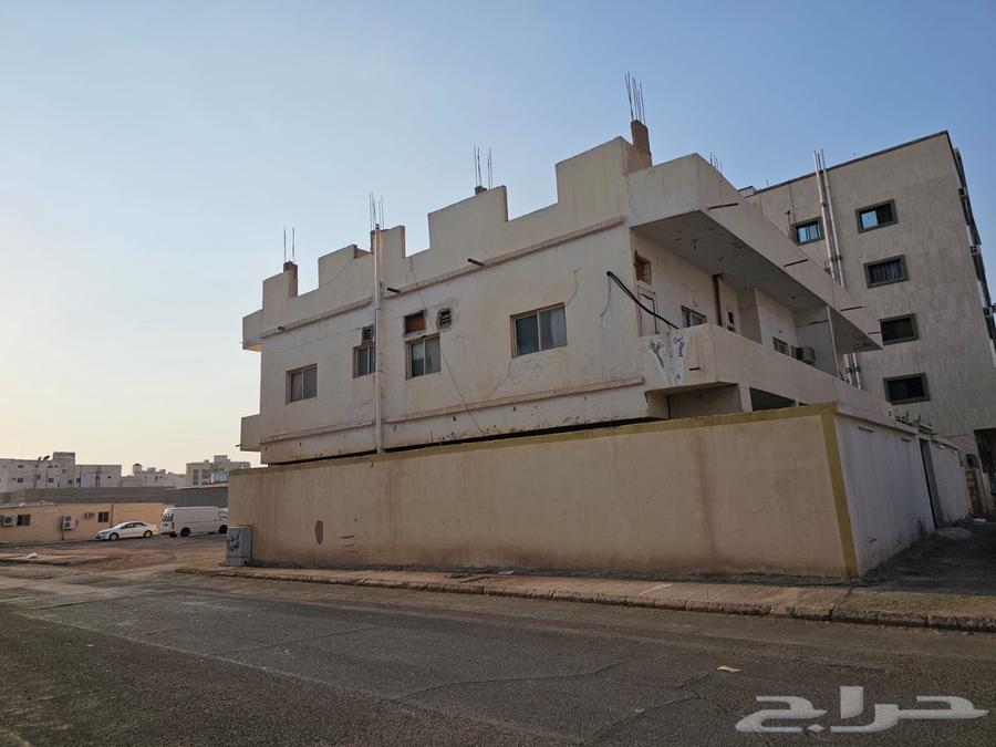 عمارة للبيع