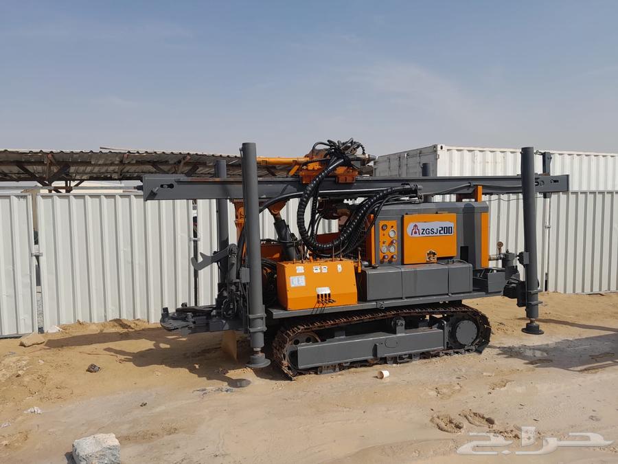 حفر ابار حفر جور تصوير ابار64174179845123113