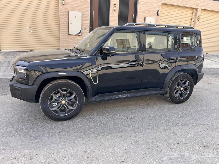 Jetour 2025 Model Only 7 KM Driven Imported from China64174183074563110