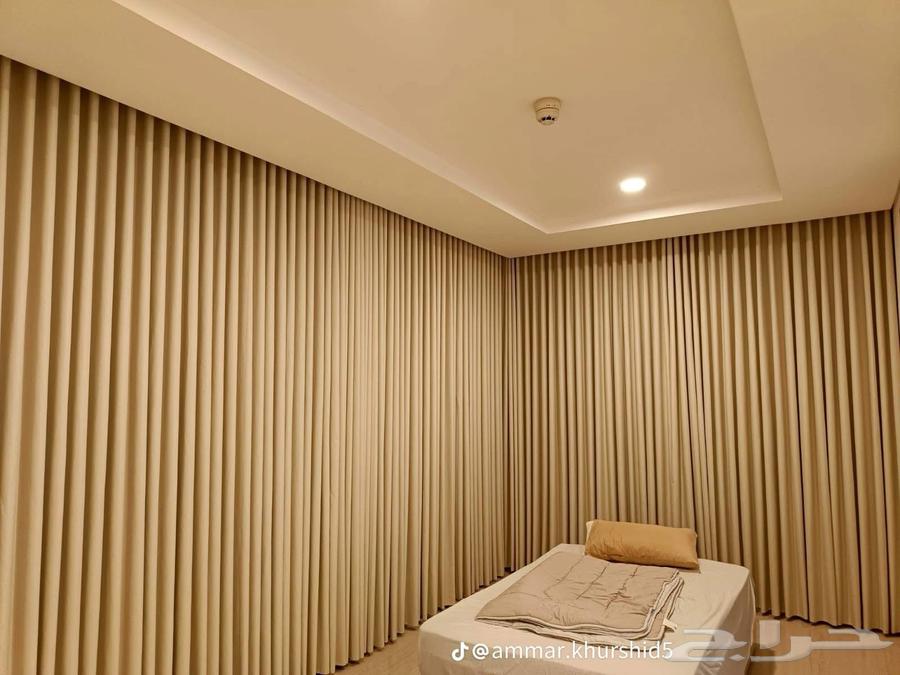 تفصيل الستائر Wi-Fi تنجيد كنب مساند المجالس64174183487106112