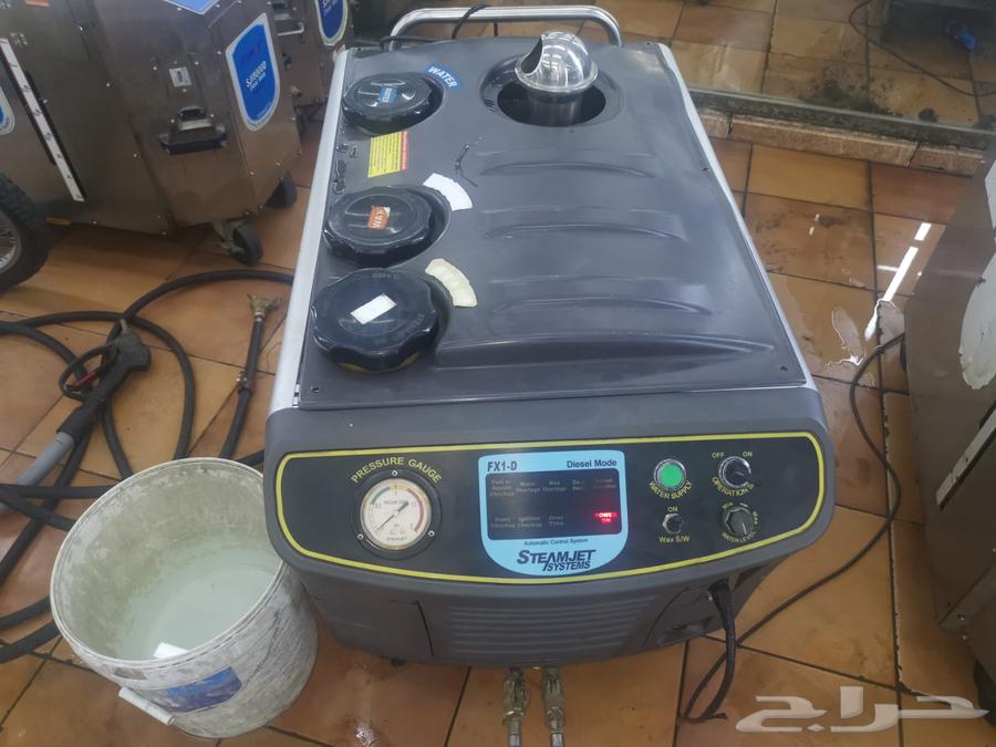 مكينة بخار تلميع بخار64606404569474110