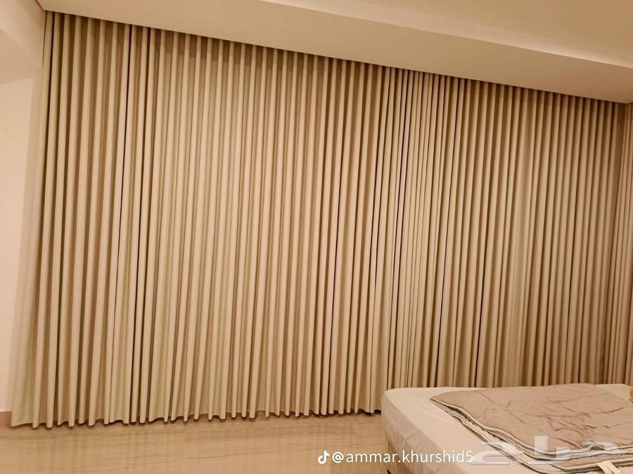 تفصيل الستائر Wi-Fi تنجيد كنب مساند المجالس64174183487106113