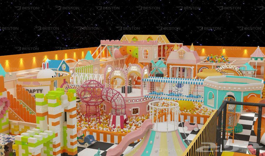 صاله العاب ترفيه64173340655618112