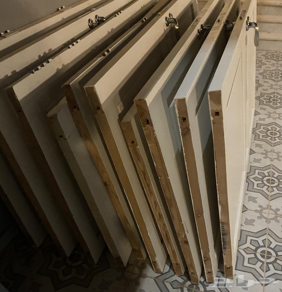 للبيع ابواب خشب64541878245379112