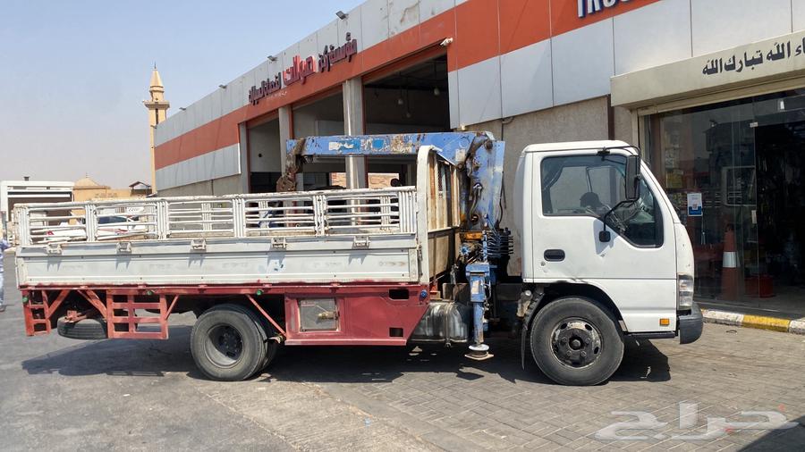 دنه ونش هدروليك64622091380994110