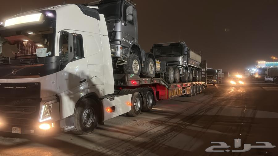 Lubad for transporting all equipment within the Kingdom64442556720259110