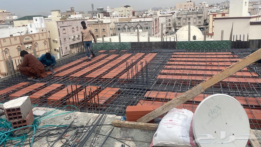 موسسه مقاولات مصنفة عماير هناقر عضم وتشطيب64174180764674112