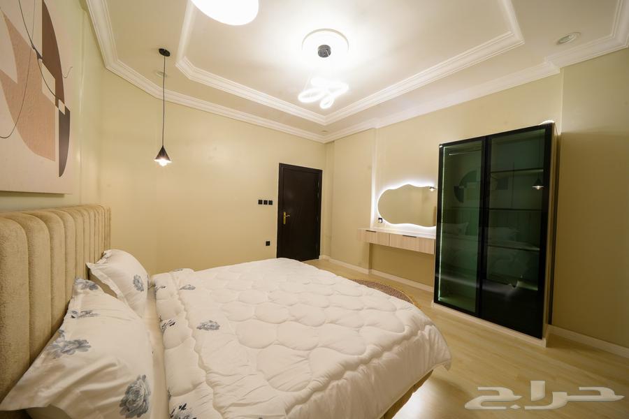 شقة فندقية دخول ذكي64151902222466112