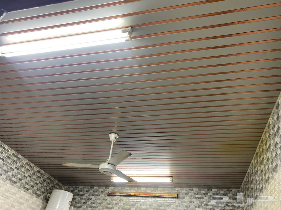 Ceiling Panels64174404081410110