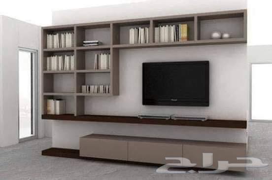Customization of wardrobes, dressing rooms, TV wall decorations, and kitchens64173342897155114