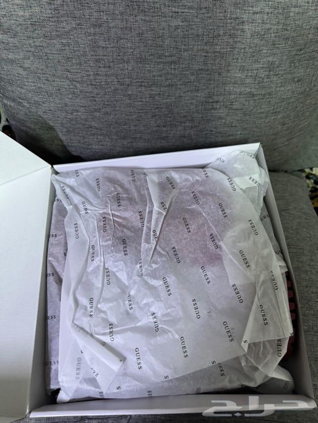 GUESS brand authentic boot shoes64609635924098114