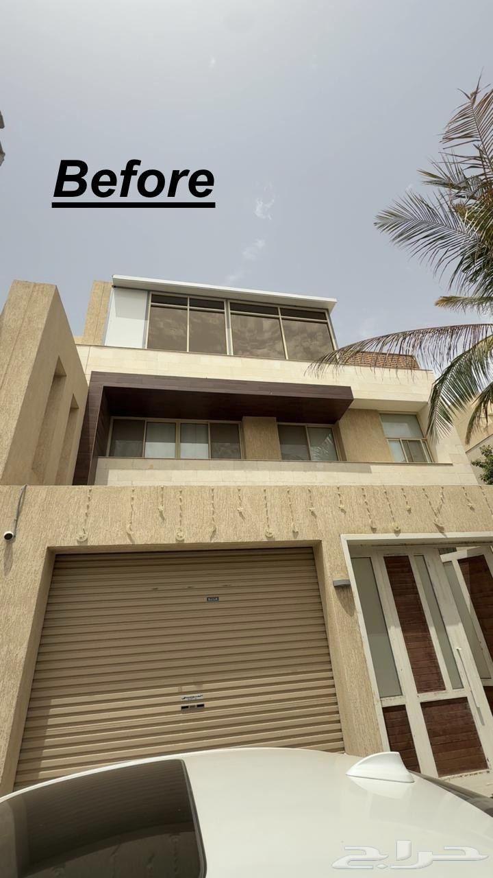 تصميمات وديكورات داخليه وخارجيه64173341057155111