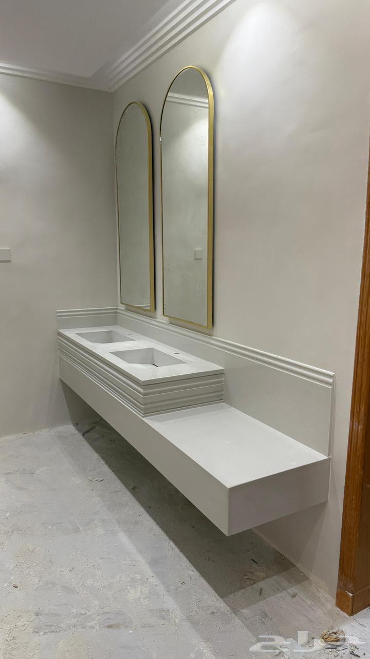 Custom marble sinks tailored to size at factory prices64174404246273113