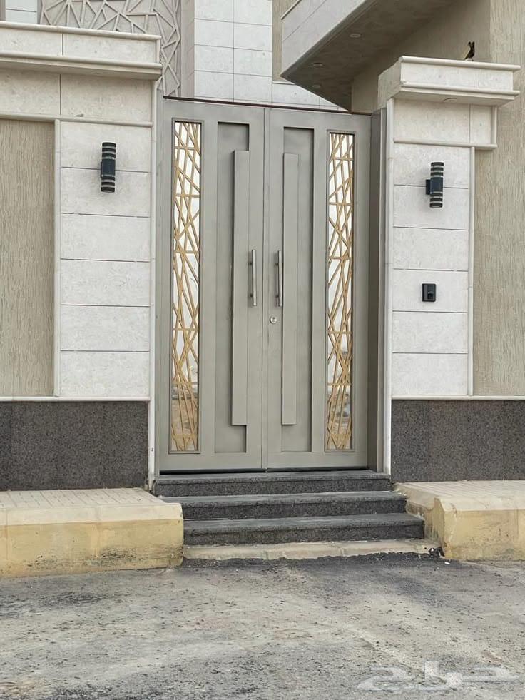 دهان ابواب حديد وخشب ناري وزاتي64174800748034113