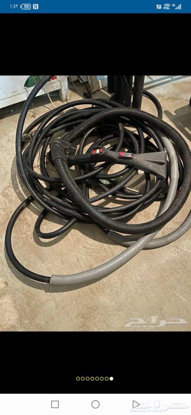 مكينة بخار تلميع بخار64606404569474112