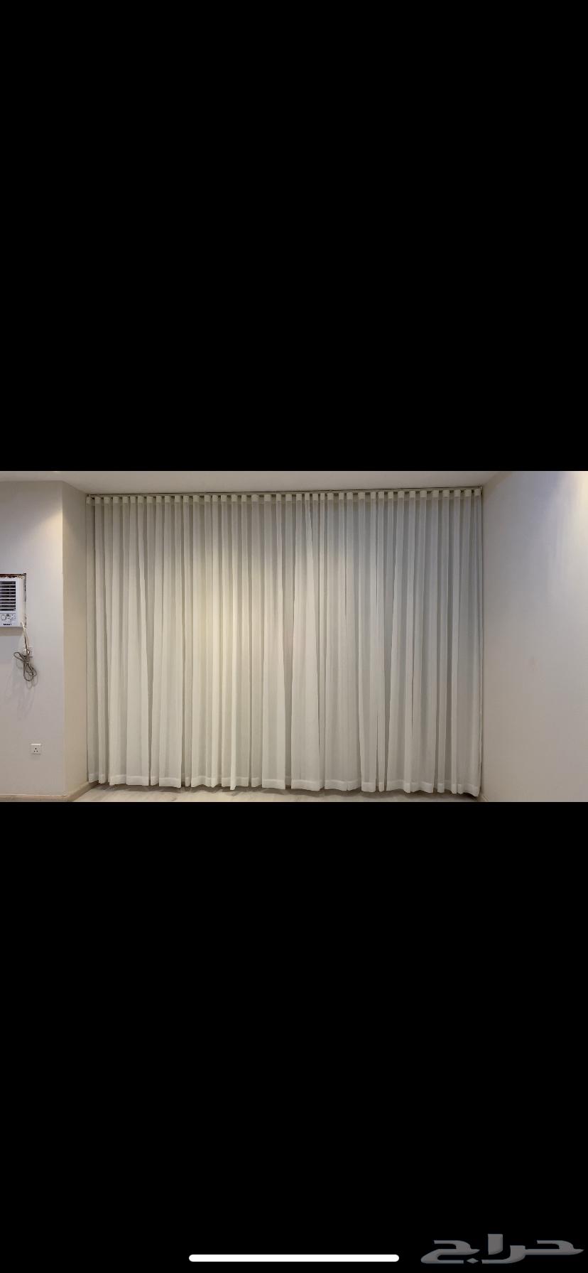 Tailoring Curtains64173342350211112
