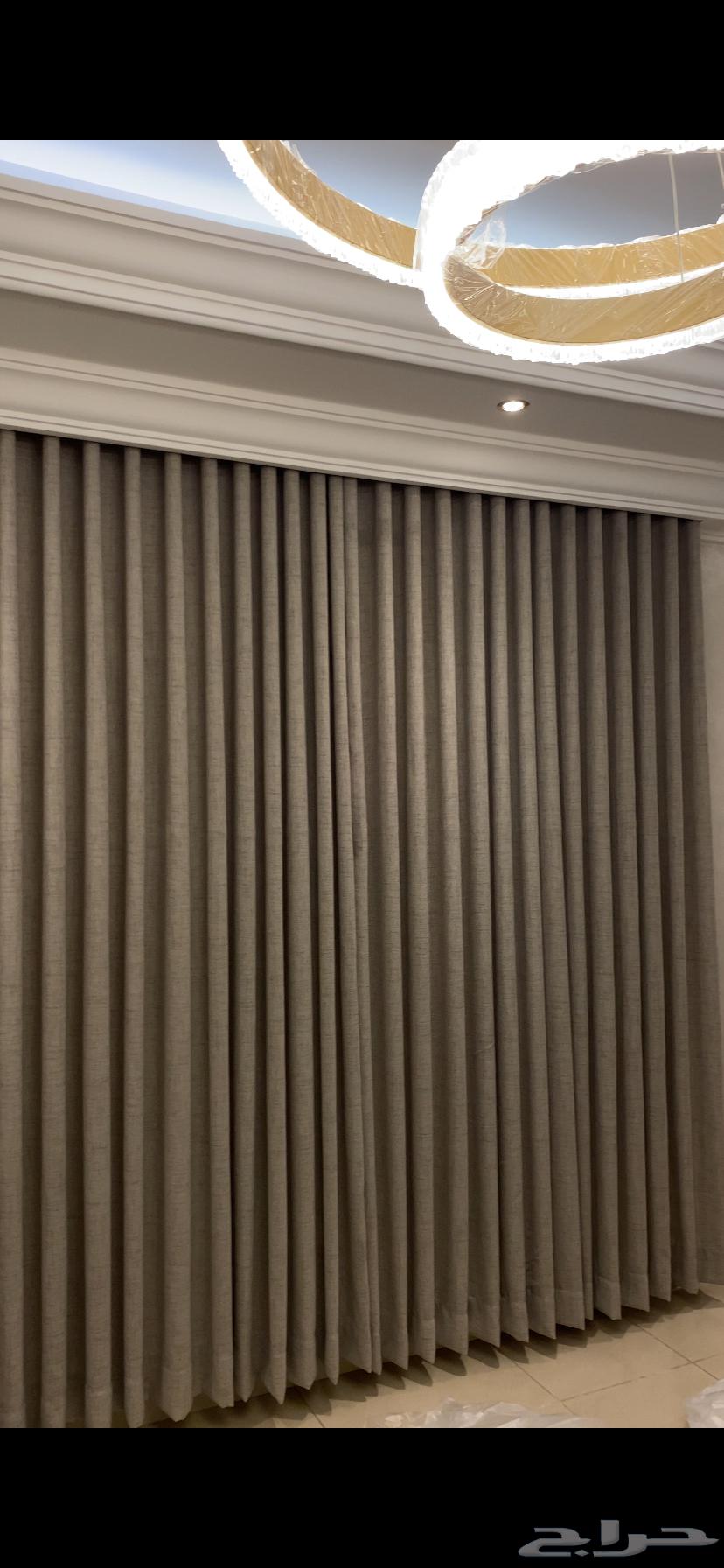 Tailoring Curtains64173342350211113