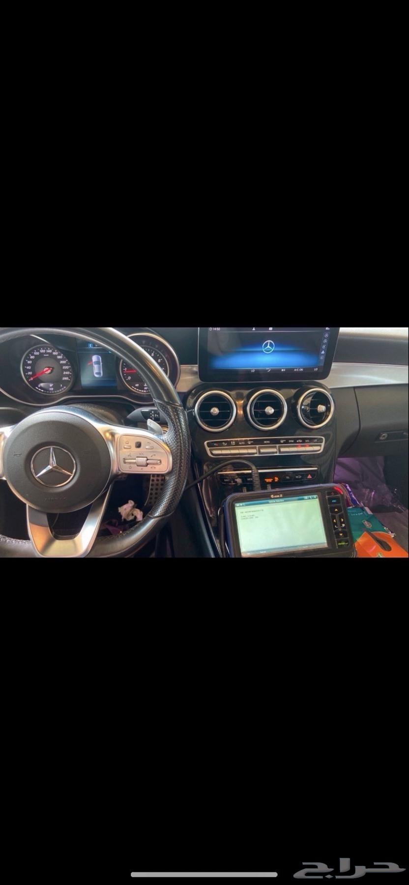 الهندسية لفحص وصيانة السيارات64174799958274114