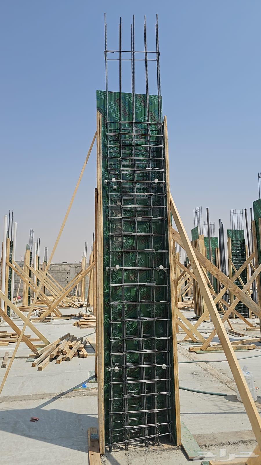 مقاول فلل قصور مجمع سكني مدارس شاليهات. ترميم64174402992387113