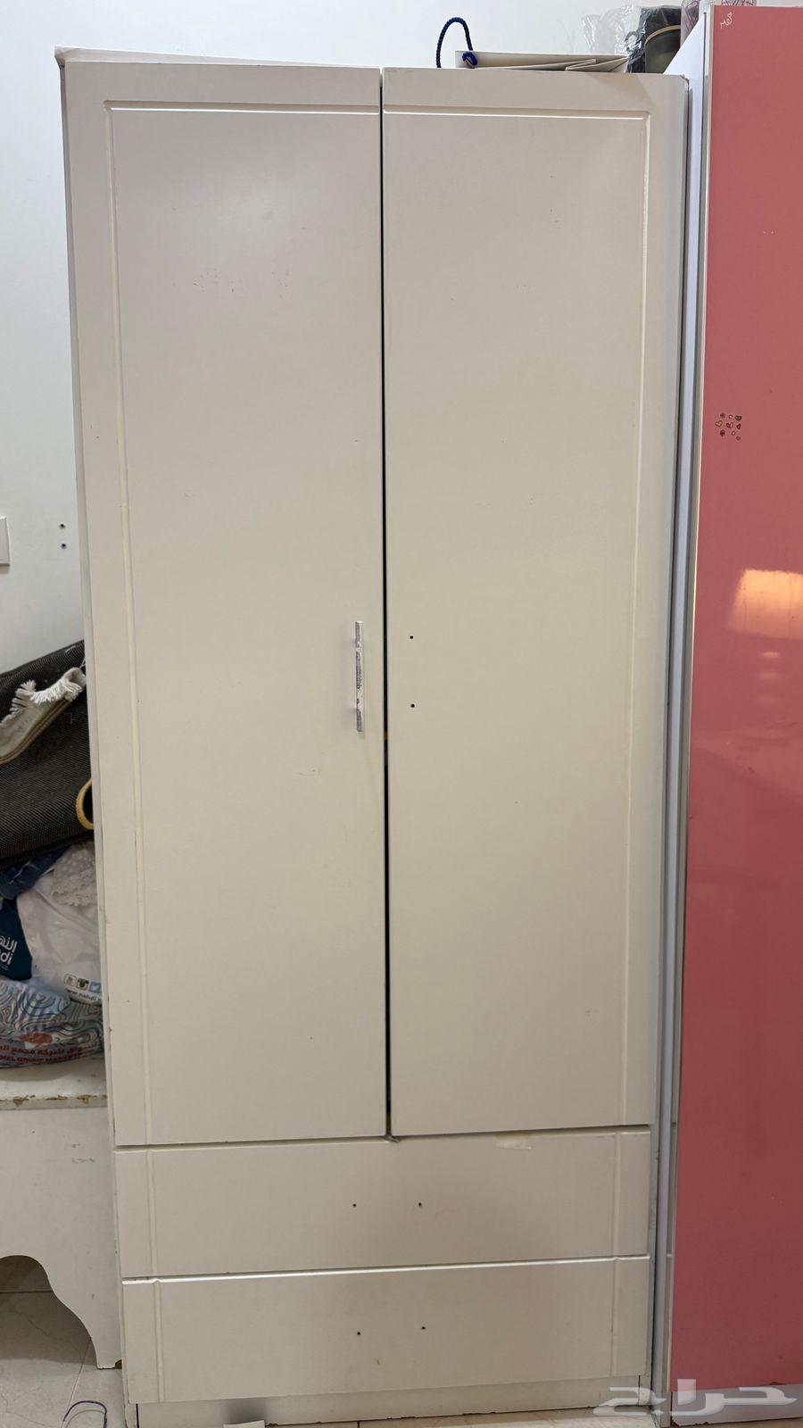 طقم سريرين للبيع بسعر عاجل 550 للاثنين معًا64411392654337114