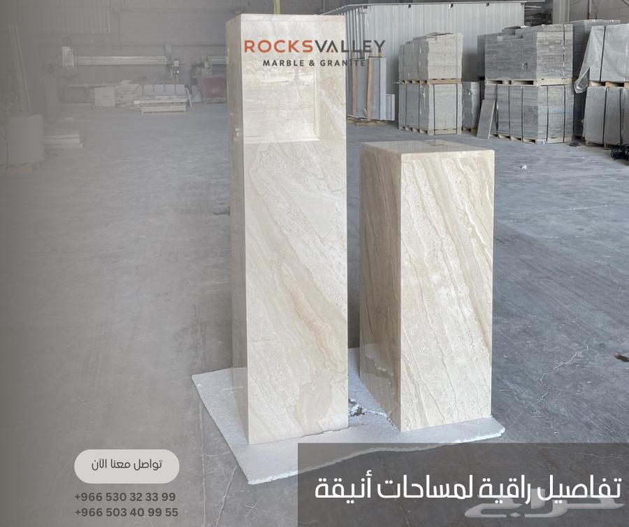 Luxury Natural Marble Tables - Custom Design and Execution64174181832322112