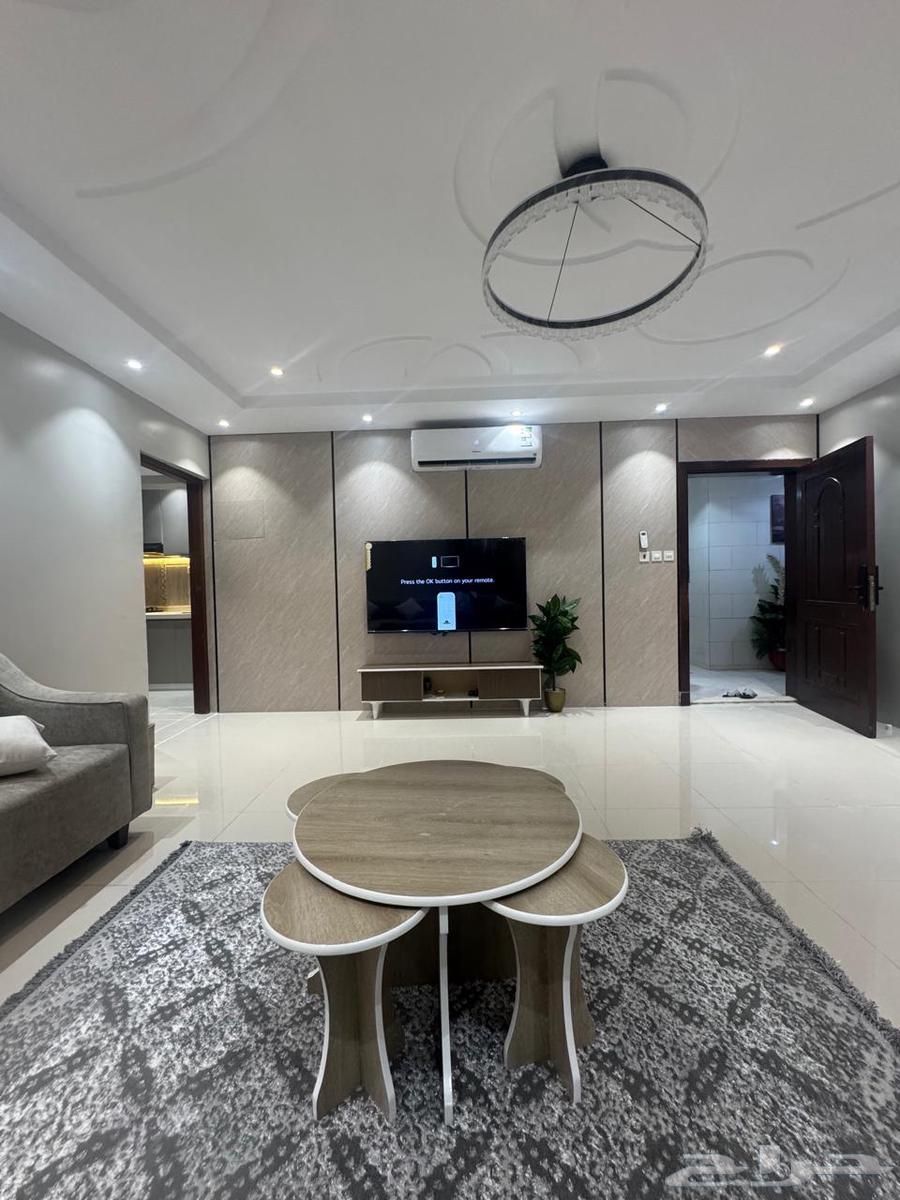 شقة للإيجار