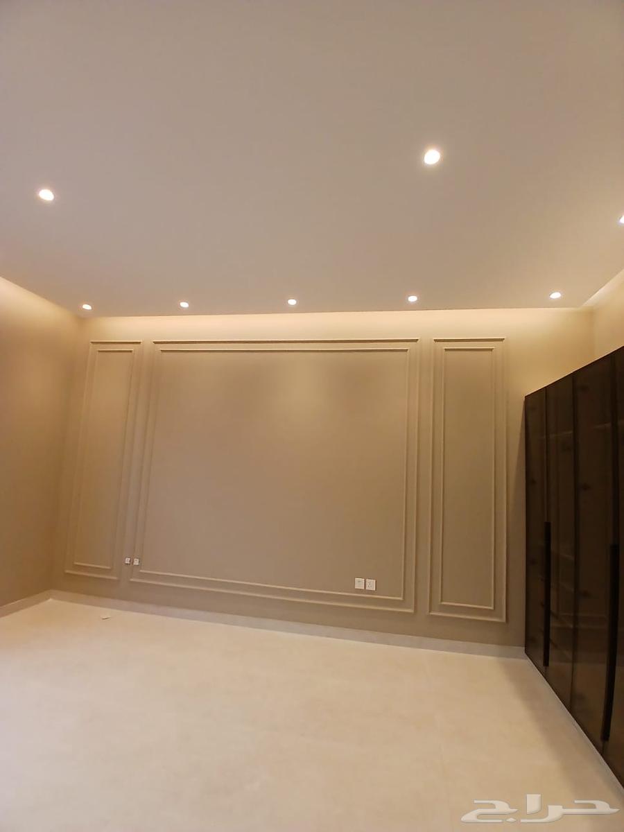 معلم دهانات وديكورات بجده64174180664321111