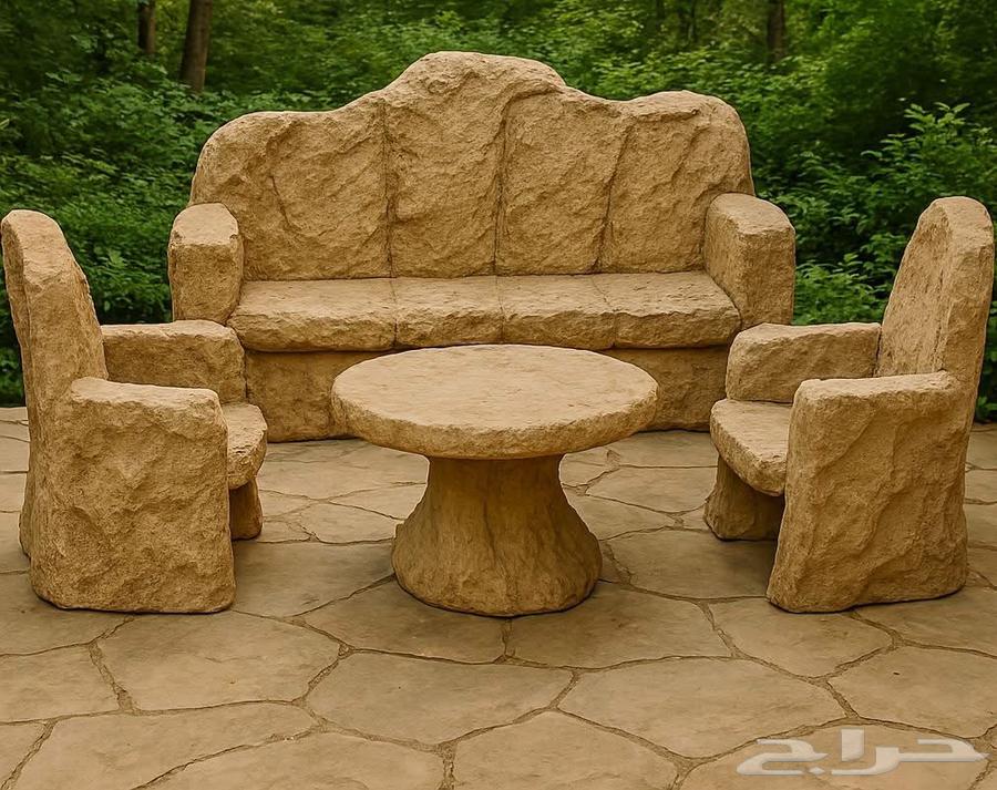 Design and implementation of Indonesian waterfalls and rocky planting basins64176371301761114