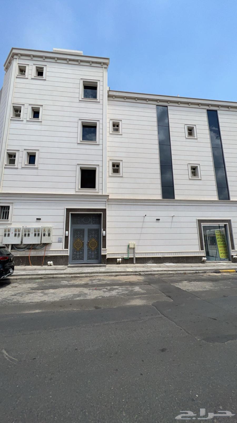 شقة للإيجار