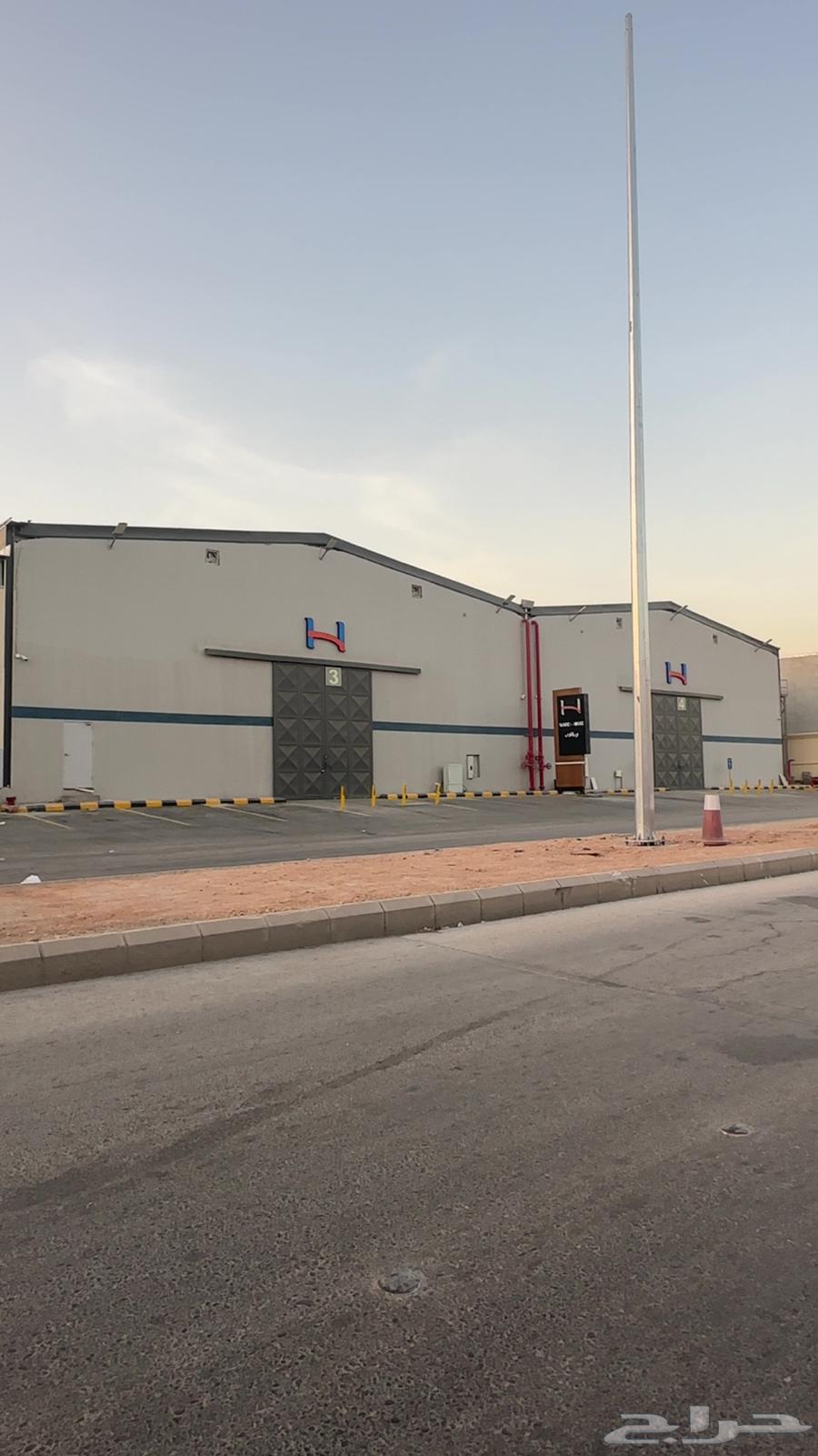 مقاول عام انشآء مستودعات ومصانع64176586265474112