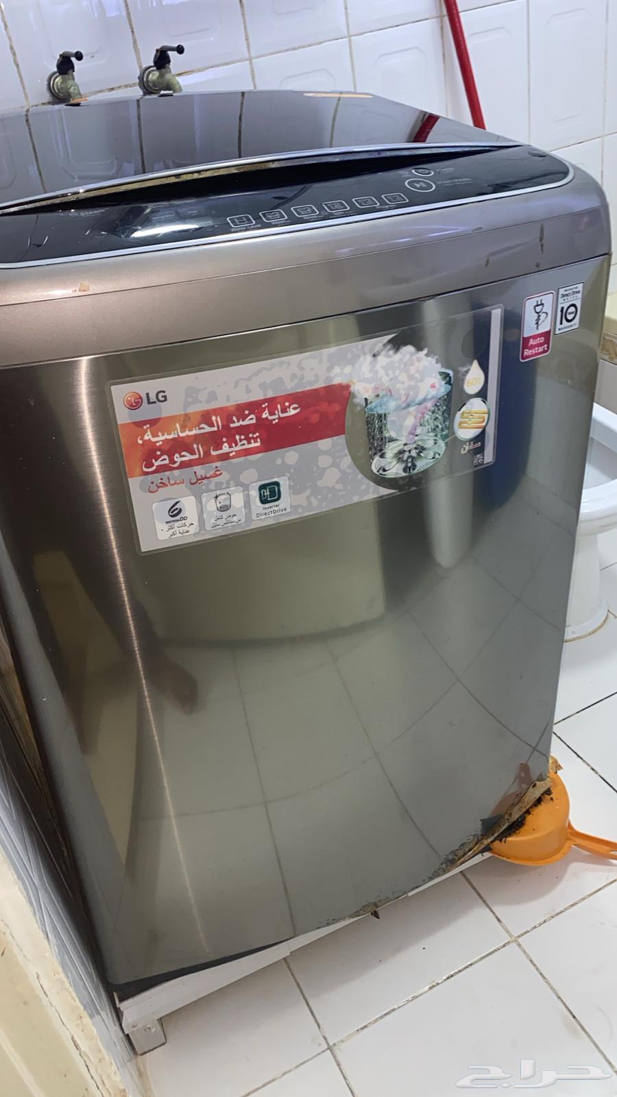 أفضل فني غسالات أوتوماتيك بجدة   أسعار مناسبة64175015148675112