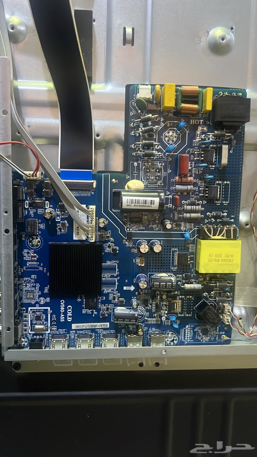 صيانه شاشات التلفزيون جده64175783291394113