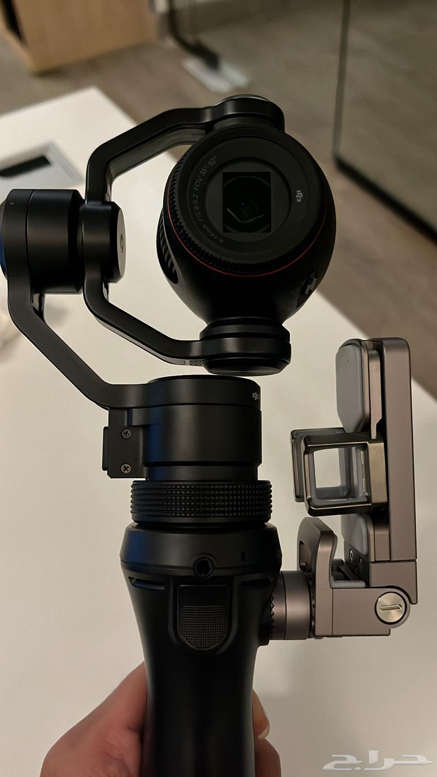DJI Osmo Zenmuse X3 Camera64554440877826110